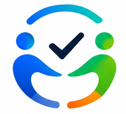 TaskHub logo